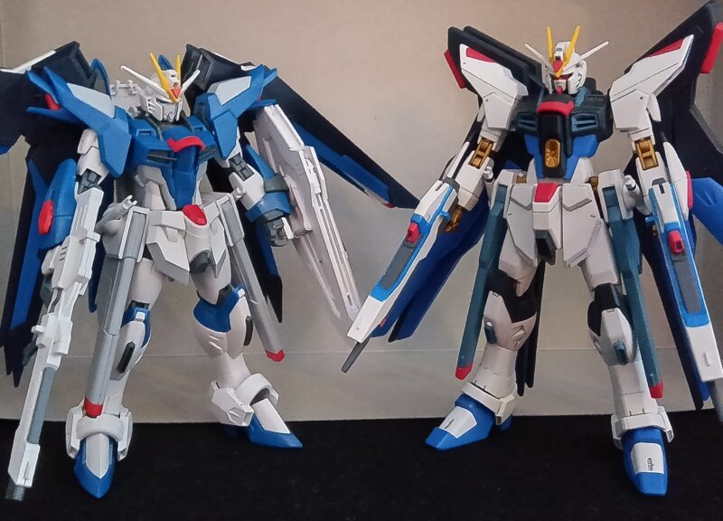 ライフリとストフリ