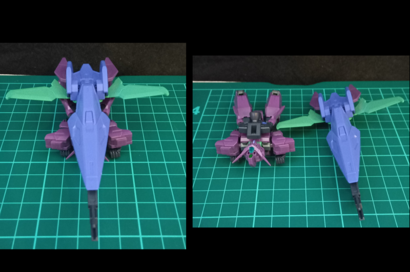 コアフライヤー