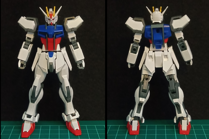 素トライク①