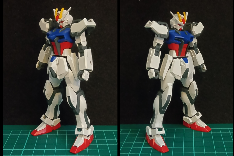 素トライク②