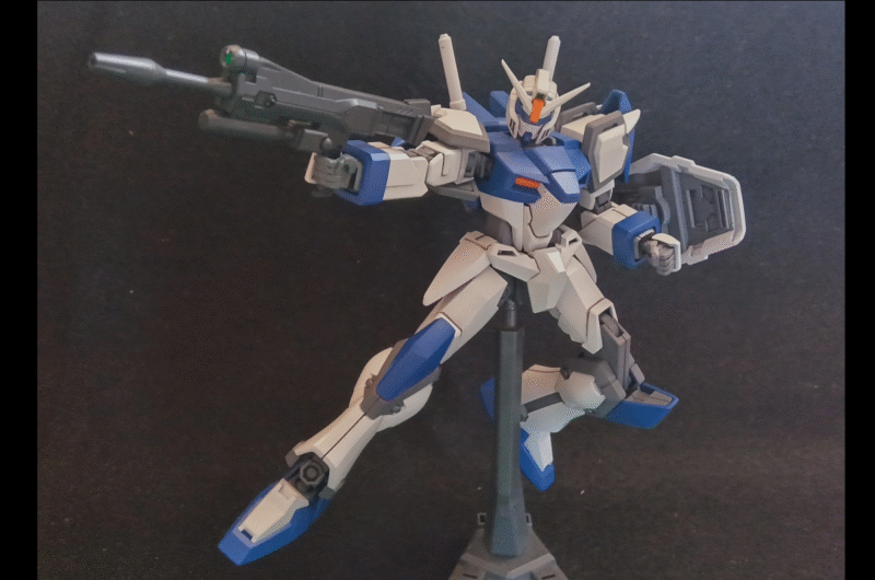 SEED撃ちのデュエル