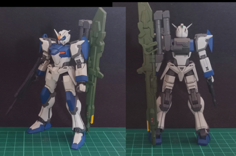 デュエルランチャー