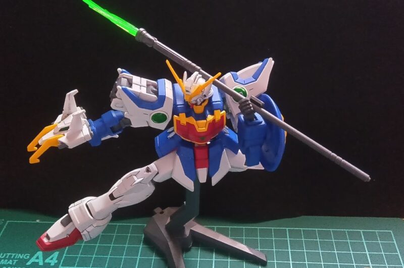 可動域①
