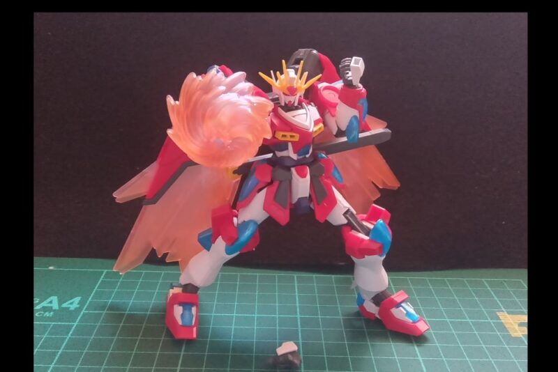 パンチエフェクト