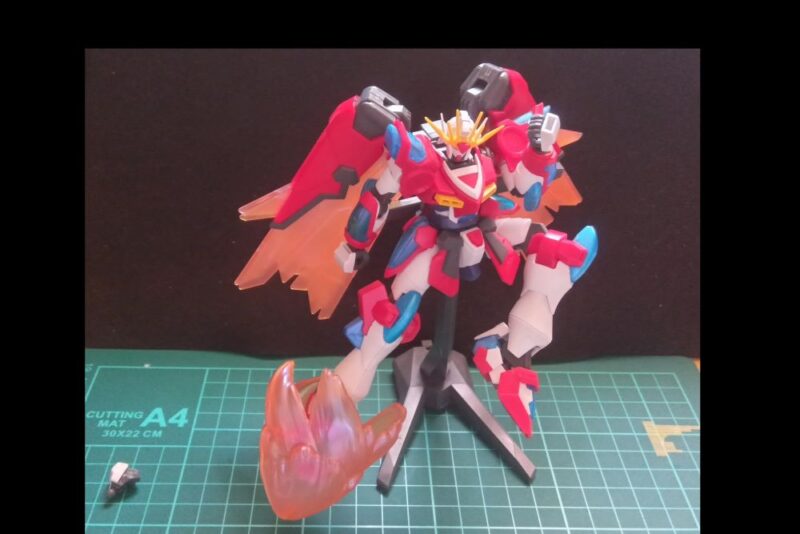 キックエフェクト