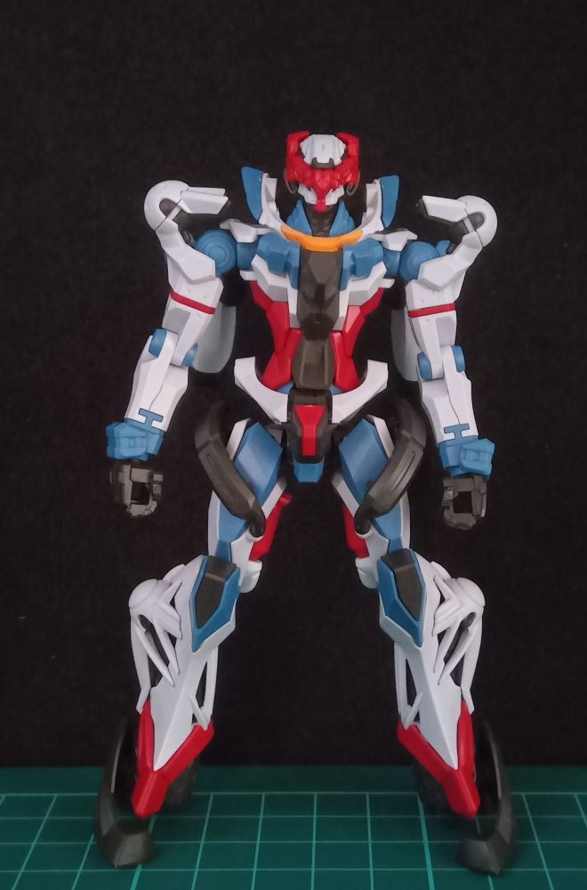 全身②非覚醒状態