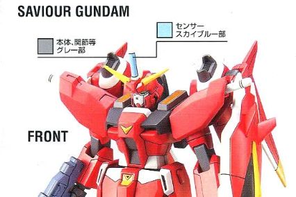 説明書よりフェイス部引用