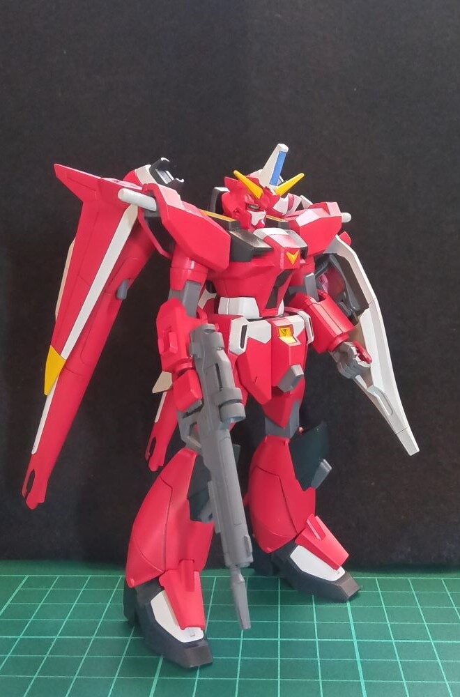 本体全身斜め図②