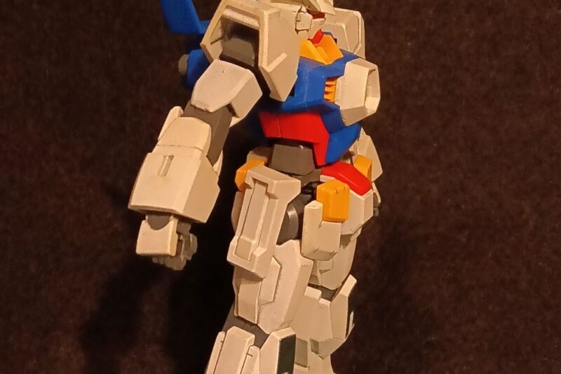 フラット:サイドアーマー
